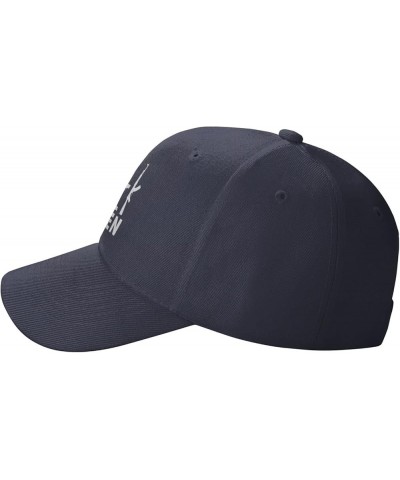 Fuck Biden Baseball Cap Women Sun Hat Cowboy hat Men Hat Dad Hat Trucker hat Black Navy Blue $11.45 Baseball Caps