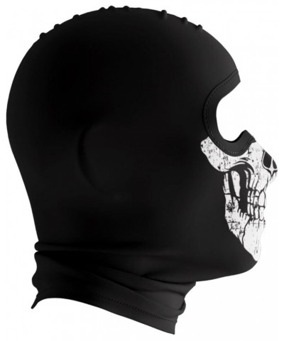 Balaclava Full Face Mask, UV Protector Outdoor Sports Ski Cycling Running Motorcycle for Men/Women Skull $11.99 Balaclavas