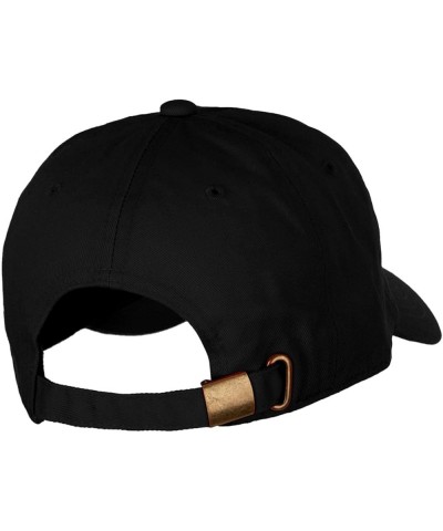 Monkey Donkey Barrels Heat Transfer Washed Cap Black $15.72 Baseball Caps