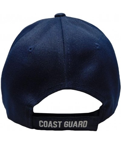 Special U.S. Guard 1790 Crossed Shadow Navy Embroidered Hat Cap $25.82 Baseball Caps