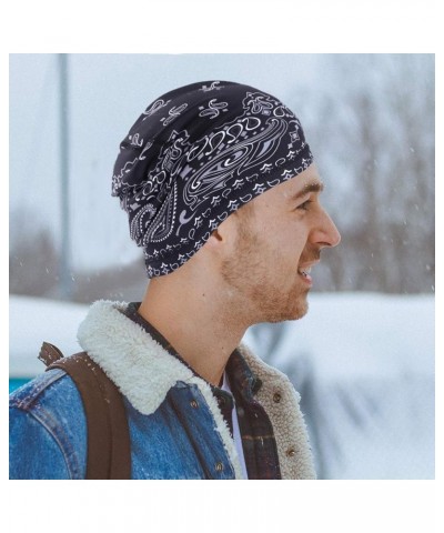 Summer Running Skull Cap/Beanie Cap/Helmet Liner/Dew rag/Chemo Cap/Bald Cap for Men and Women Hat Liner (C-06)+(ax-g-112) $7....