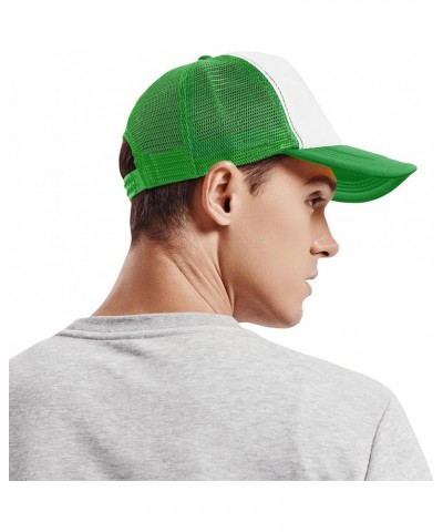 Fashion for Men and Women Duck Tongue Mesh Hat Baseball Cap Outdoor Leisure Cap Pizza Slice $14.62 Baseball Caps