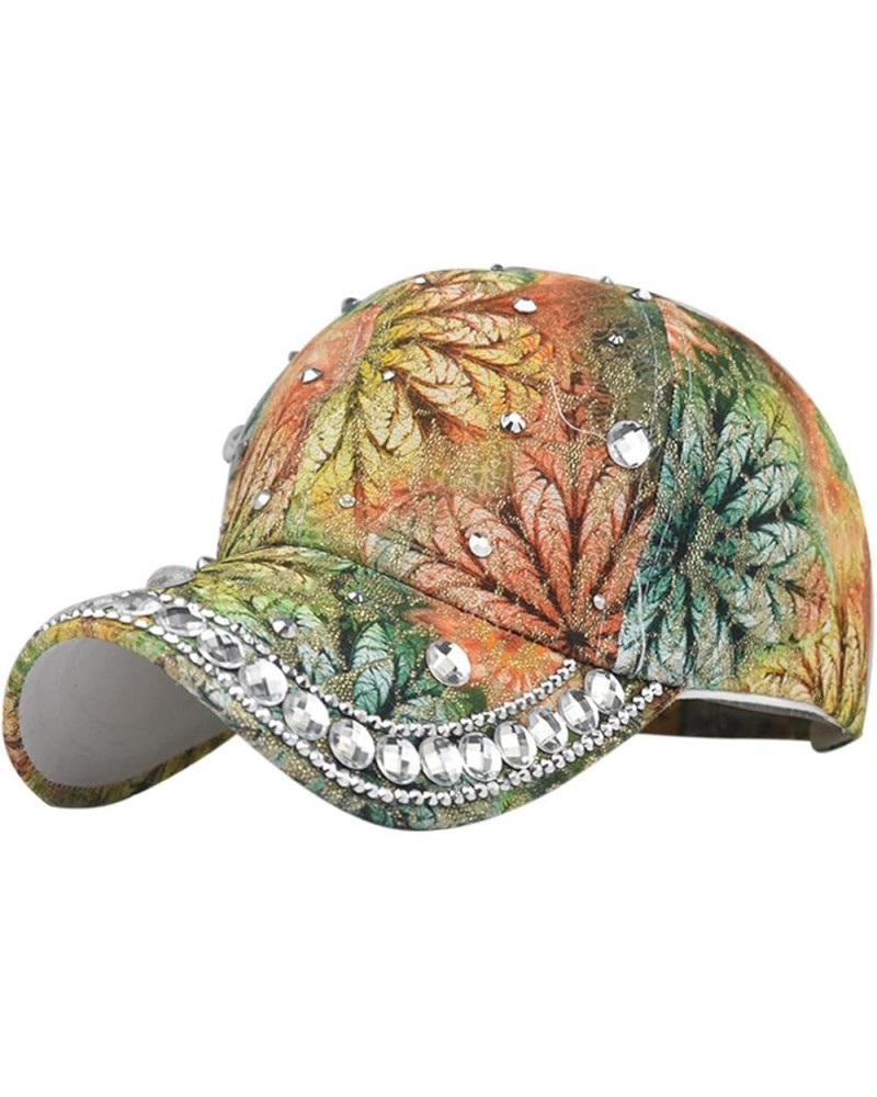 Fashion Women Men Sport Flowers Print Breathable Beach Baseball Cap Hip Hop Hat Sun Hat Baseball Clothes Men Yellow-b $12.07 ...