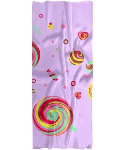 Scarves for Women Lightweight Bridal Wedding Wraps Scarf Beach Sunscreen Shawl Catcus Black Multicolor 9 $12.95 Scarves