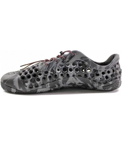 Ultra III Bloom, Womens Lightweight Summer Shoe with Barefoot Sole Obsidian Grey $38.69 Balaclavas