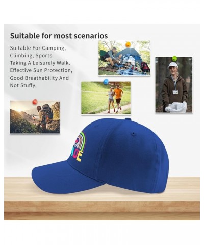 Cowboy hat Apple That Reads Teach Grade Hiking hat Women Camp hat Gifts for Women Golf Hat Blue $11.72 Baseball Caps