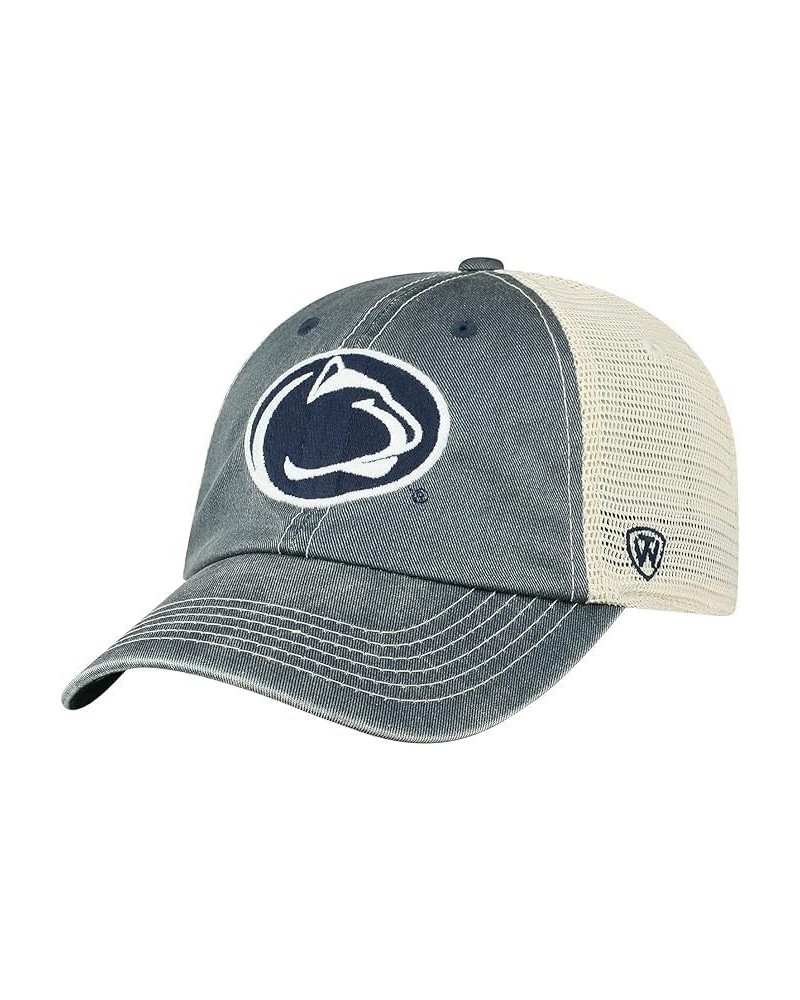 Michigan Collegiate Adjustable Hats Penn State Mesh Adjustable Hat $16.77 Baseball Caps