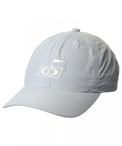 Golf Flag Hat, Stonewash Blue $10.61 Baseball Caps