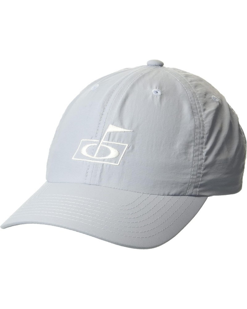 Golf Flag Hat, Stonewash Blue $10.61 Baseball Caps