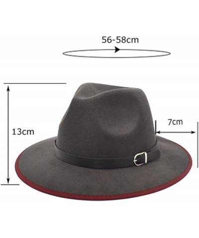 Unisex Winter Spring Festival Wedding Prom with Women Hat Belt Hat Men Baseball Caps Olive Hats L-beige $11.08 Newsboy Caps