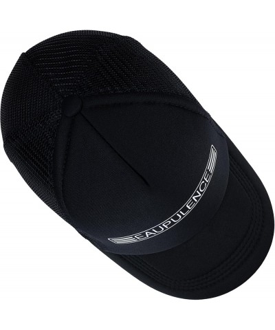 Promotional Baseball Foam Cap Trucker Hat Black - Bksc Polyester $8.53 Baseball Caps