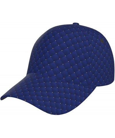 Original Classic Baseball Cap,Adjustable Golf Dad Hats Low Profile Hat Unconstructed Plain Cap for Men Women Navy Blue $15.97...