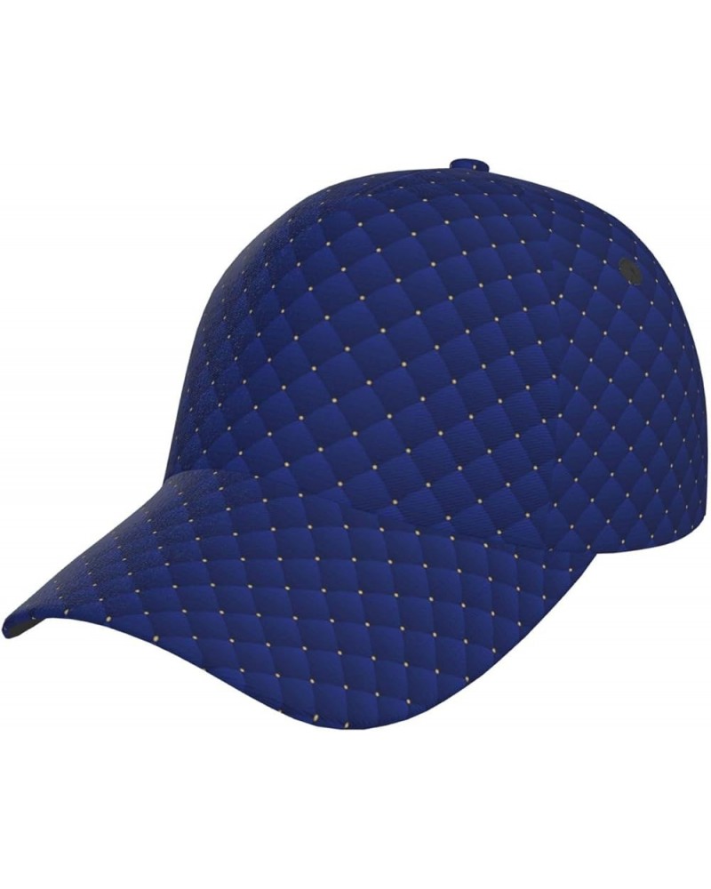 Original Classic Baseball Cap,Adjustable Golf Dad Hats Low Profile Hat Unconstructed Plain Cap for Men Women Navy Blue $15.97...