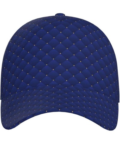 Original Classic Baseball Cap,Adjustable Golf Dad Hats Low Profile Hat Unconstructed Plain Cap for Men Women Navy Blue $15.97...