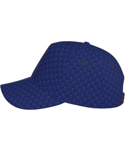 Original Classic Baseball Cap,Adjustable Golf Dad Hats Low Profile Hat Unconstructed Plain Cap for Men Women Navy Blue $15.97...