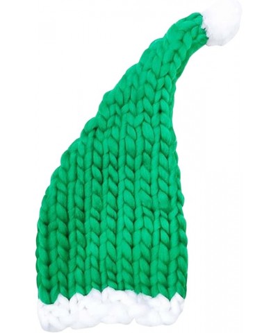 Santa Hat Christmas $6.86 Skullies & Beanies