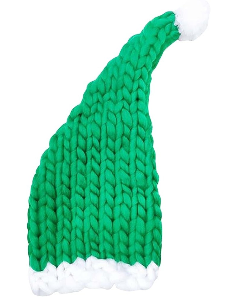 Santa Hat Christmas $6.86 Skullies & Beanies