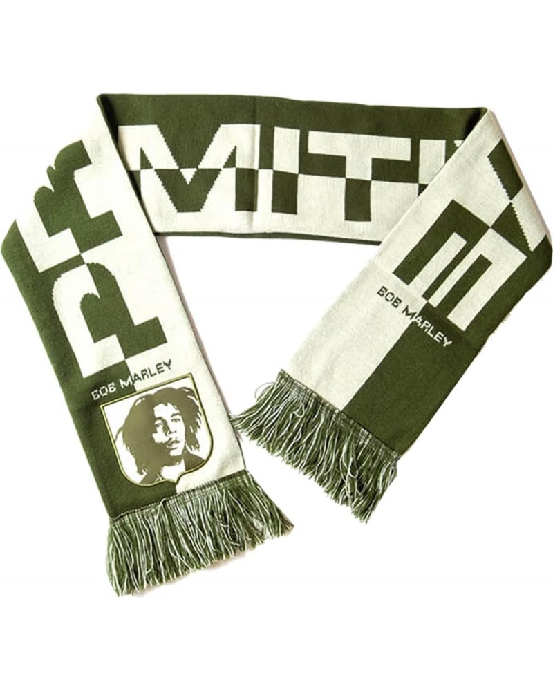 Stadium Green Scarve - One size fits most $18.48 Scarves