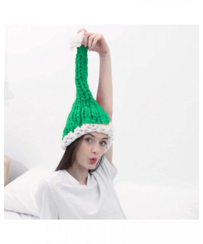 Santa Hat Christmas $6.86 Skullies & Beanies