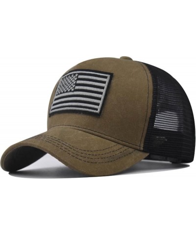 Summer Men's Black Baseball Cap Trucker Hat 23 $18.95 Baseball Caps