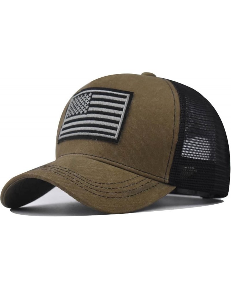 Summer Men's Black Baseball Cap Trucker Hat 23 $18.95 Baseball Caps