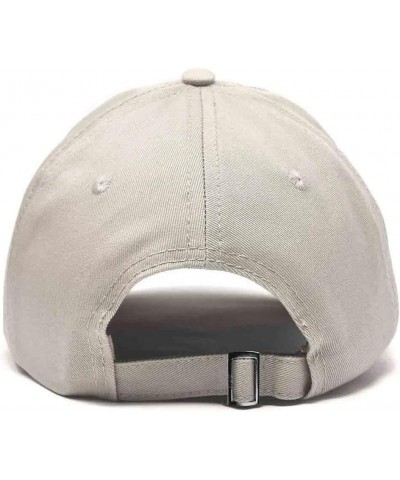 Baseball Mom Embroidered Dad Cap Cotton Hat Women Beige $11.98 Baseball Caps