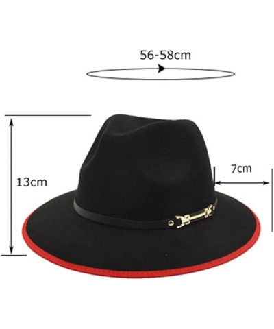 Unisex Winter Spring Festival Wedding Prom with Women Hat Belt Hat Men Baseball Caps Olive Hats N-dark Gray $11.08 Newsboy Caps