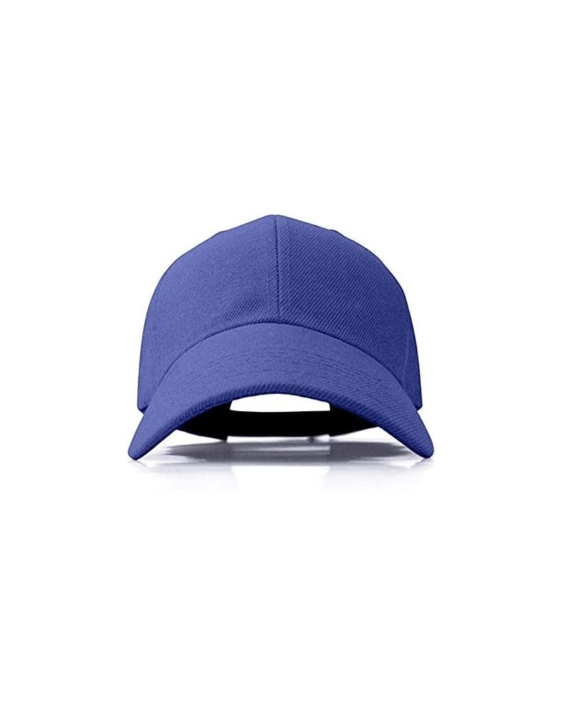 Mens 2PC Summer Casual Outdoors Solid Color Sports Summer Hat Baseball Cap,Men Women Fashion Fedora Hats Blue $9.41 Baseball ...