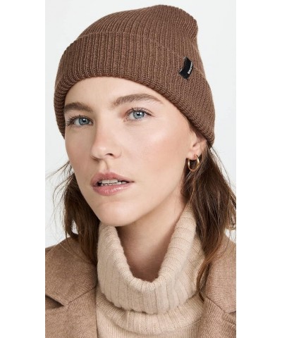 Heist Beanie Coyote Brown $12.08 Skullies & Beanies