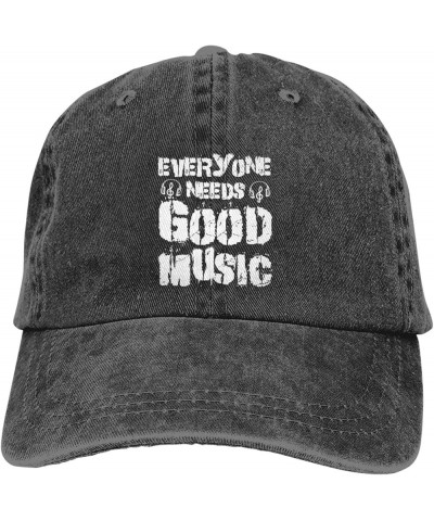 You Can Never Have Too Many Guitars Baseball Cap Golf Dad Hat Adjustable Original Classic Low Profile Cotton Hat Men Women Ev...