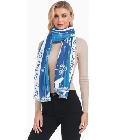 Scarves for Women Pashmina Shawls Wraps for Evening Dresses Winter Soft Scarfs Color 2 $12.18 Scarves