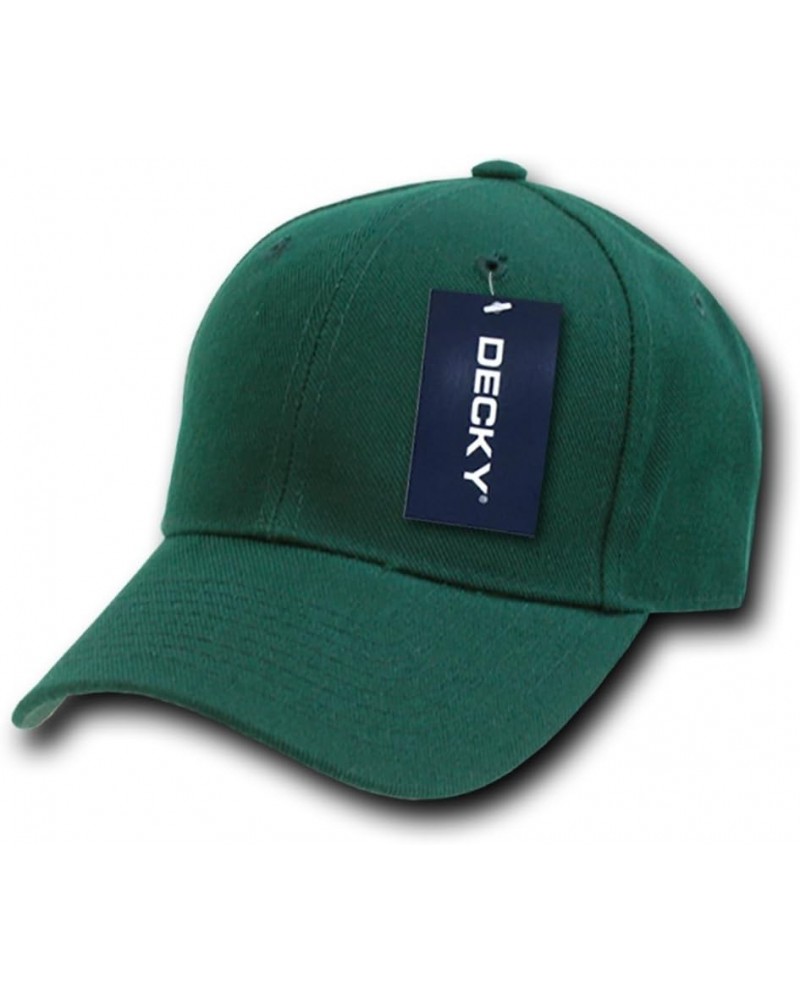 Fitted Cap Forest $8.77 Baseball Caps