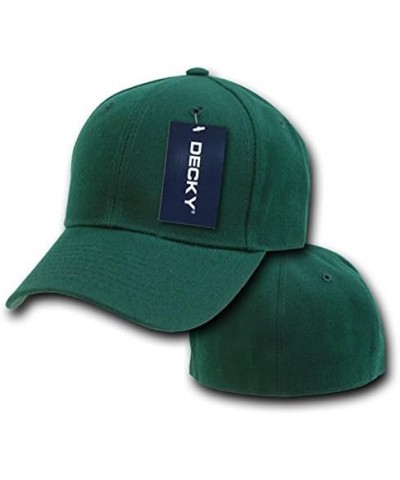 Fitted Cap Forest $8.77 Baseball Caps